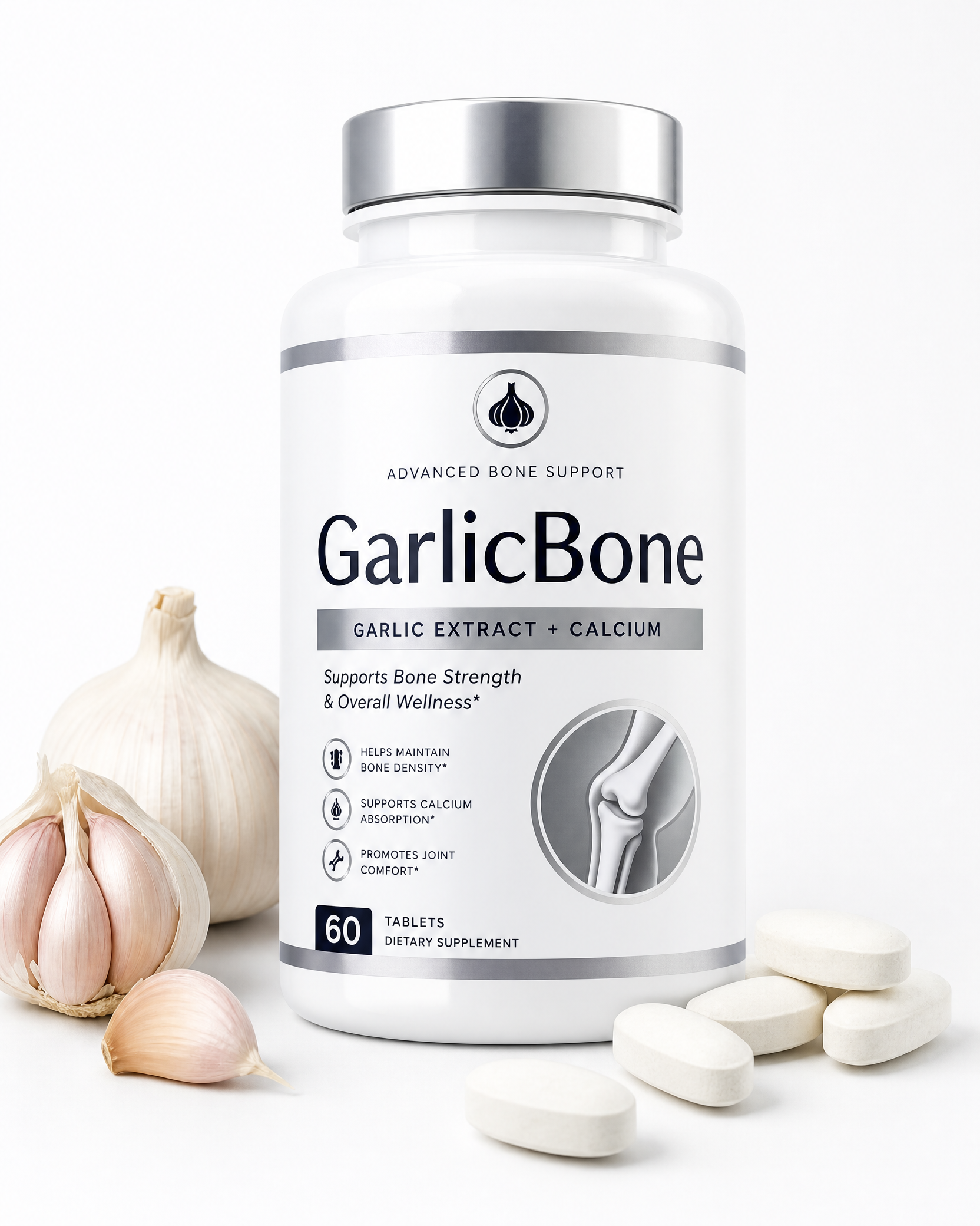 GarlicBone produkt